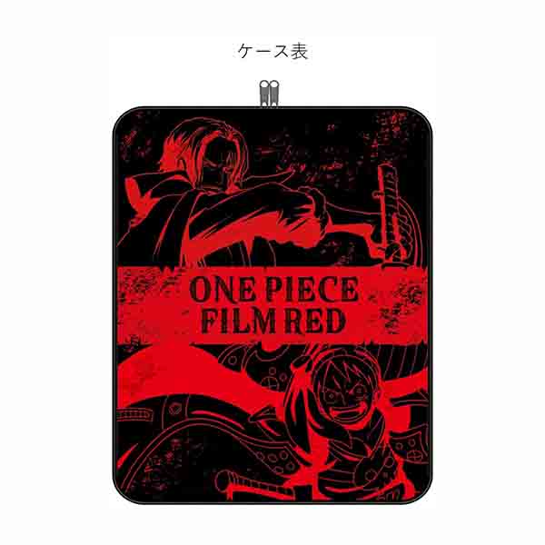 ^ubg|[`uONE PIECE FILM REDv