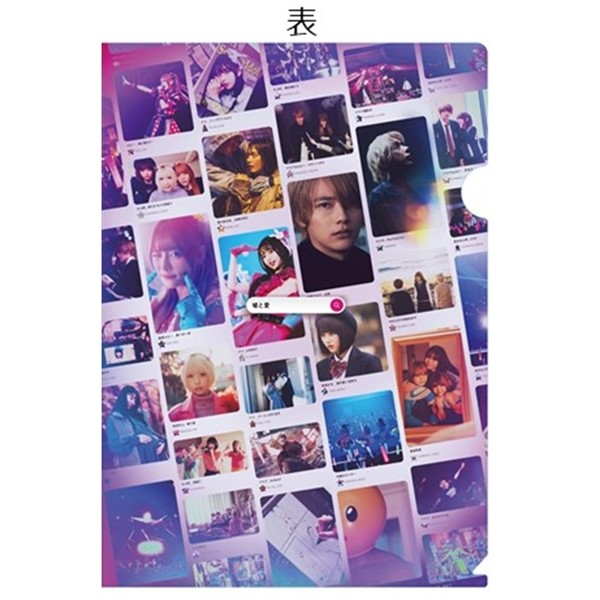 NAt@C(IWirWA)(y̎qz-The Final Act-)