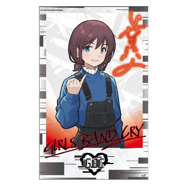 BOX̔yҁzȂAB@g[fBO`FLJ[hiS7j(őW҃K[YohNCyҁzȂAB)