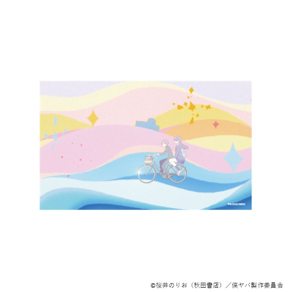 ���Z�b�g�̔����g���[�f�B���O�X�e�b�J�[�^�I�[�v�j���O���G���f�B���O�ҁi10��j�y����Łu�l�̐S�̃��o�C��v�z