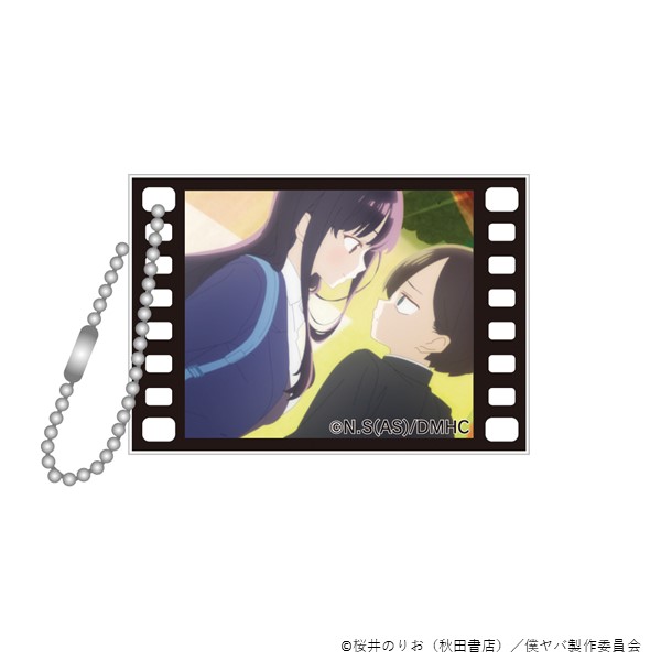 �g���[�f�B���O�t�B�����R�}�`���[���i14��j�y����Łu�l�̐S�̃��o�C��v�z