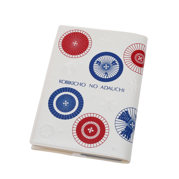 �u�b�N�J�o�[(�ؔҒ��̂�������)