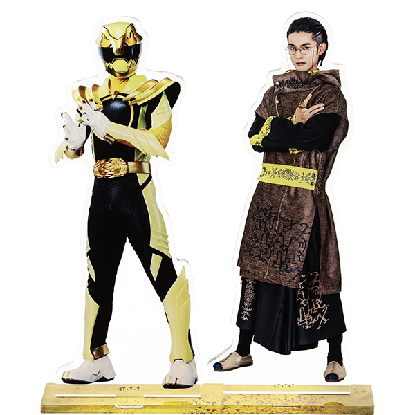 �A�N�����X�^���h�Z�b�g(�S�W���E�e�B���m���\�_���V)�y�i���o�[��������S�W���E�W���[VS�u���u���W���[�z