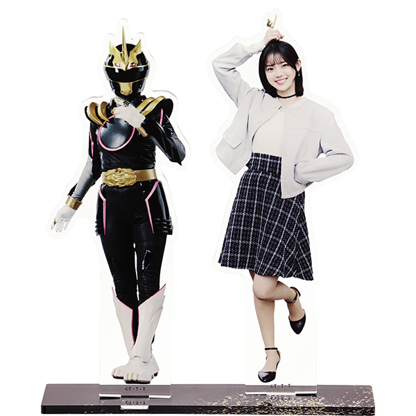 �A�N�����X�^���h�Z�b�g(�S�W���E���j�R�[������͊p�T)�y�i���o�[��������S�W���E�W���[VS�u���u���W���[�z