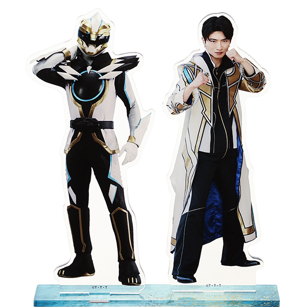 �A�N�����X�^���h�Z�b�g(�S�W���E�|�[���[���F��^��)�y�i���o�[��������S�W���E�W���[VS�u���u���W���[�z