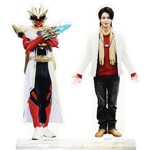 �A�N�����X�^���h�Z�b�g(�Z�C���g�S�W���E�E���t�����̉���i)�y�i���o�[��������S�W���E�W���[VS�u���u���W���[�z