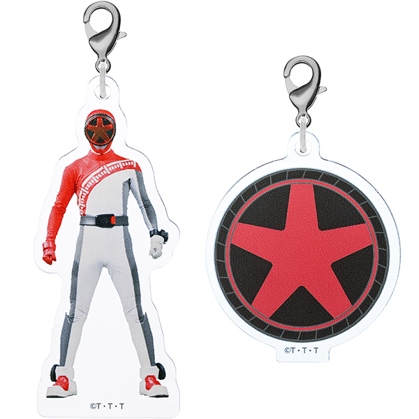 ���Z�b�g�̔����A�N�����`���[���R���N�V����(�������u���u���W���[/�S6��)�y�i���o�[��������S�W���E�W���[VS�u���u���W���[�z