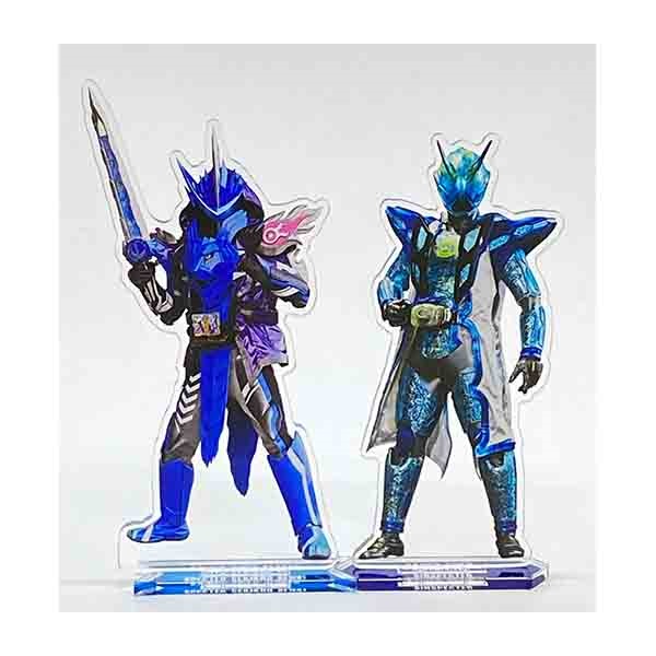 Ttfc会員限定 予約販売 ツインアクリルスタンド 仮面ライダーブレイズスペクター激昂戦記 仮面ライダーシンスペクター Ttfc限定商品 東映 Online Store 東映オンラインストア Ttfc会員限定 予約販売 ツインアクリルスタンド 仮面ライダーブレイズスペクター激昂戦記 仮面ライダーシンスペクター Ttfc限定商品 東映 Online Store 東映オンラインストア