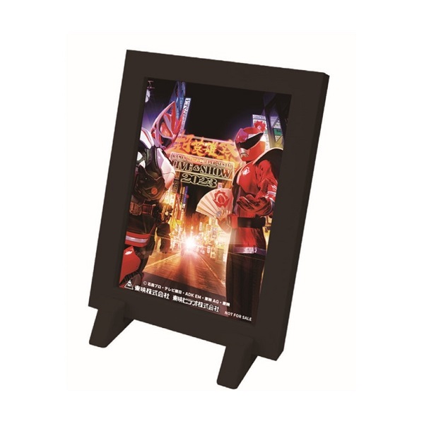 yTTFCzy󒍔̔zyTtzpY KAMEN RIDER × SUPER SENTAI LIVE  SHOW 2023 [Blu-ray]