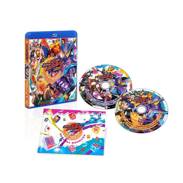 yTTFCzy󒍔̔zyTtzʃC_[K Blu-ray COLLECTION 3 [Blu-ray]