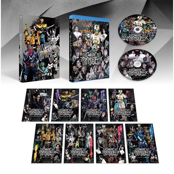 yTTFCzy󒍔̔zyTtzʃC_[ AEgTC_[Y ؔ[Blu-ray]{uʃC_[AEgTC_[YvIWiTVc