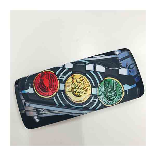 仮面ライダーオーズ10周年記念 メガネケース クリーナークロス 仮面ライダーシリーズ 東映 Online Store 東映オンラインストア