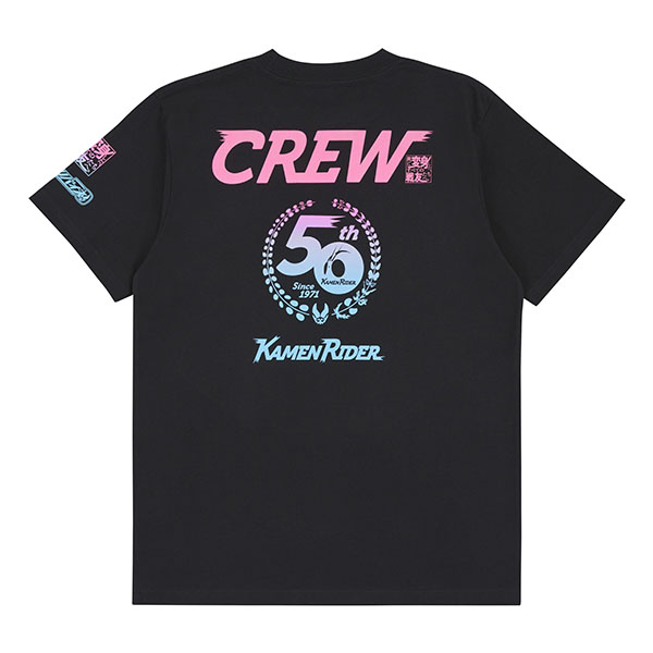 TVcuʃC_[oCXvMyALL CREW PROJECTz