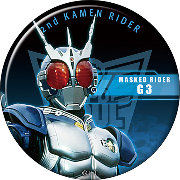 2nd KAMEN RIDER LobWRNV Vol.1iS9jyʃC_[XgAz