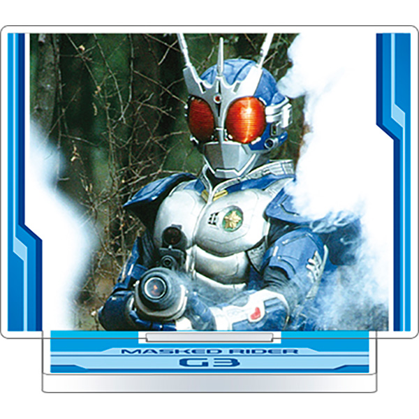 2nd KAMEN RIDER ʎʃANX^hRNV Vol.1iS9jyʃC_[XgAz
