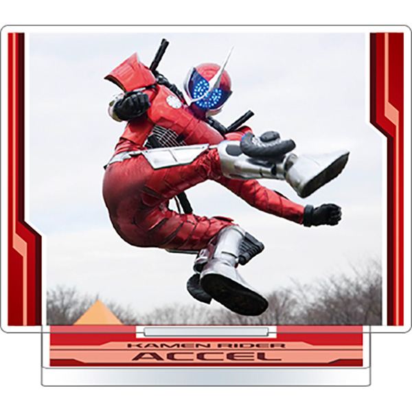 2nd KAMEN RIDER ʎʃANX^hRNV Vol.2iS10jyʃC_[XgAz