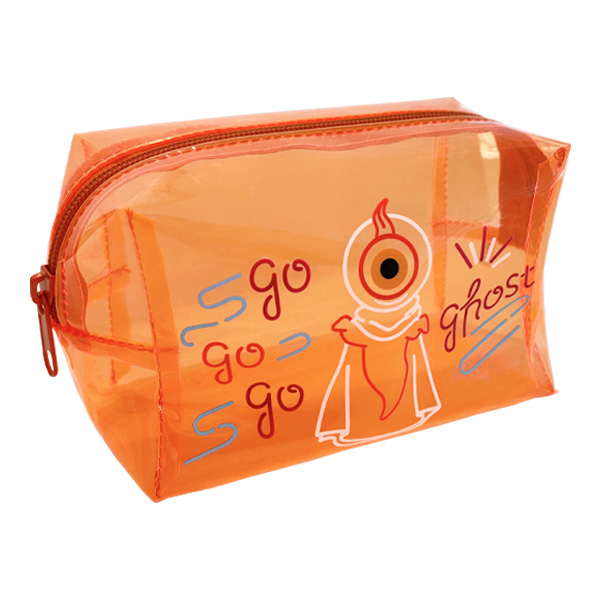 ユルセンPVCポーチ【仮面ライダーゴースト】【仮面ライダーストア】