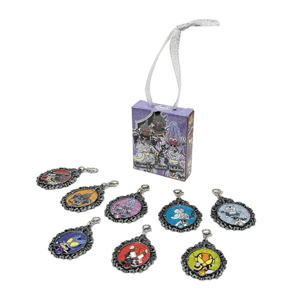 �g���[�f�B���O���^���`���[���R���N�V���� �X�g�}�b�N�Ђ�Winter Holiday�y�S8��z�y���ʃ��C�_�[�K���z�y���ʃ��C�_�[�X�g�A�z