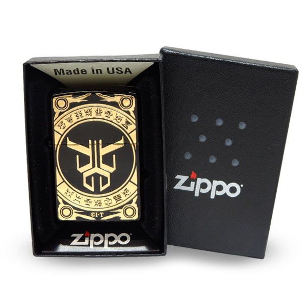 ���W�F���h�N�E�KZIPPO �A���e�B���b�g�t�H�[���y���ʃ��C�_�[�N�E�K�z