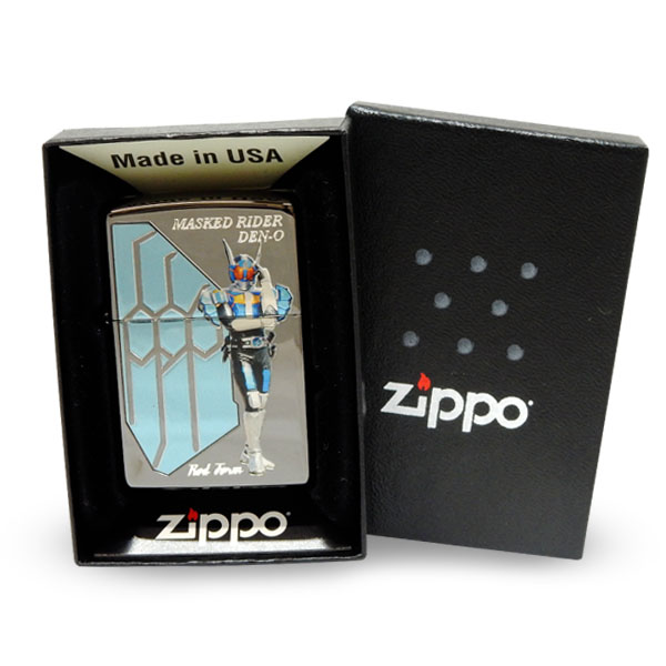ZIPPO ���ʃ��C�_�[�d��  ���b�h�t�H�[��&�E���^���X�y���ʃ��C�_�[�d���z