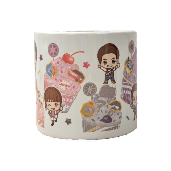 uuW[ BOON BOOM SWEETS PARTYI }OJbv