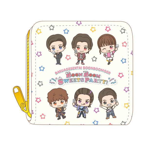 uuW[ BOON BOOM SWEETS PARTYI ~jEHbg