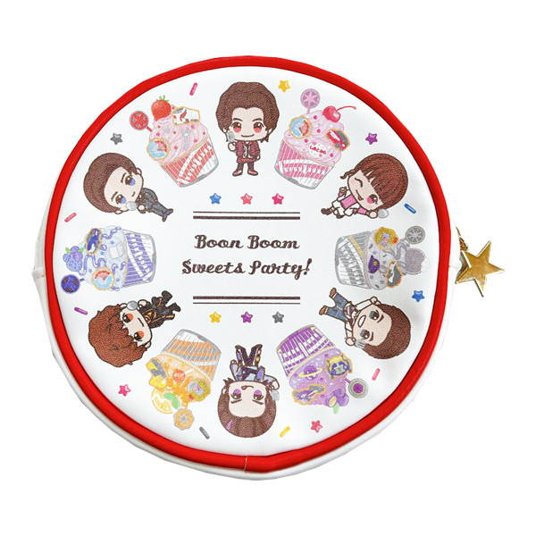 uuW[ BOON BOOM SWEETS PARTYI ܂܂|[`