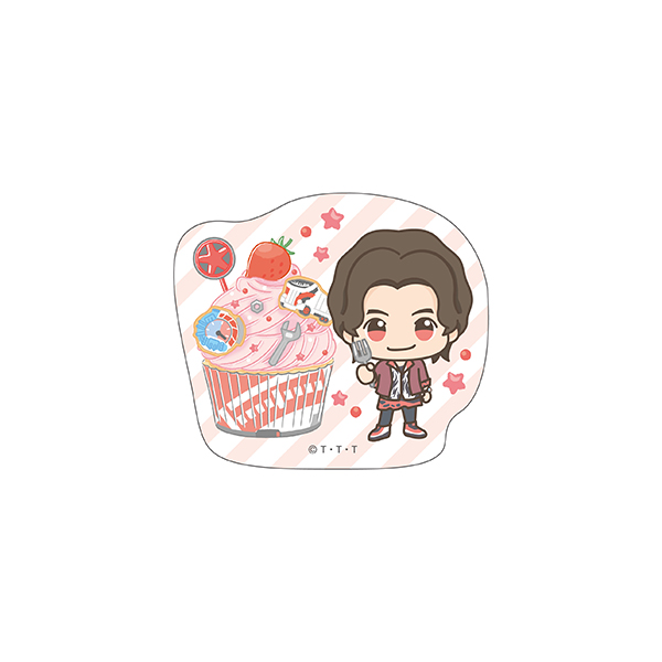 Zbg̔uuW[ BOON BOOM SWEETS PARTYI g[fBO_CJbgXebJ[(S7)