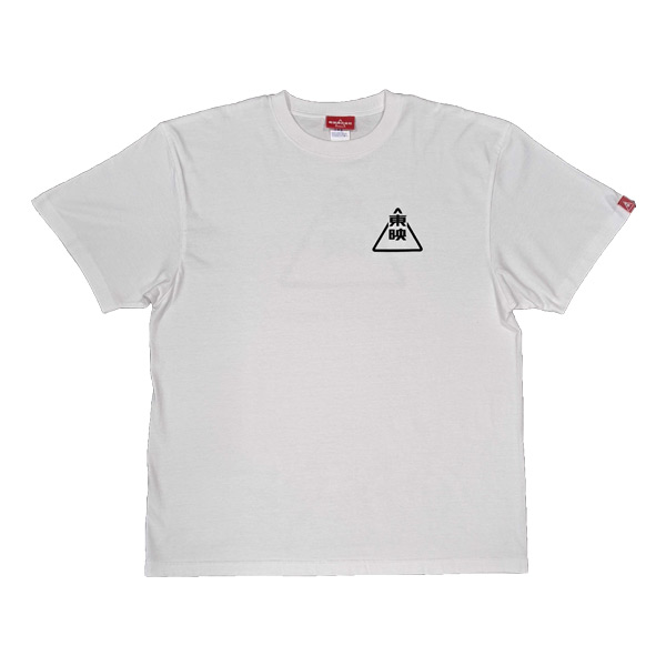 TVc TJN white (M)yfrgvzyȂۂ̓TOEIz