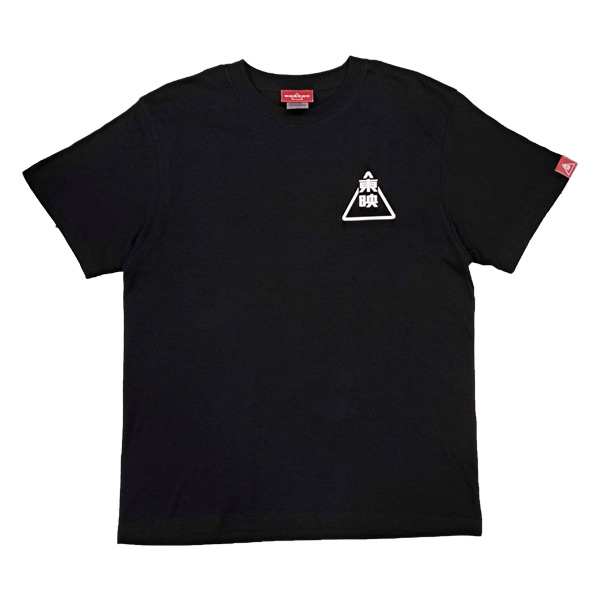 TVc TJN black (M)yfrgvzyȂۂ̓TOEIz