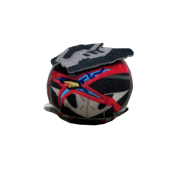 ���т��ƃi���o�[�������Ă���/�����O�n���^�[�E�K�����[�h�y�i���o�[��������S�W���E�W���[�z