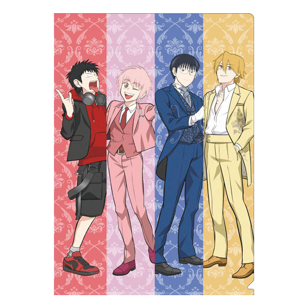 �N���A�t�@�C���y���ԃz�X���ӍՁz�y���Ԃ�ł��z�X�g�z