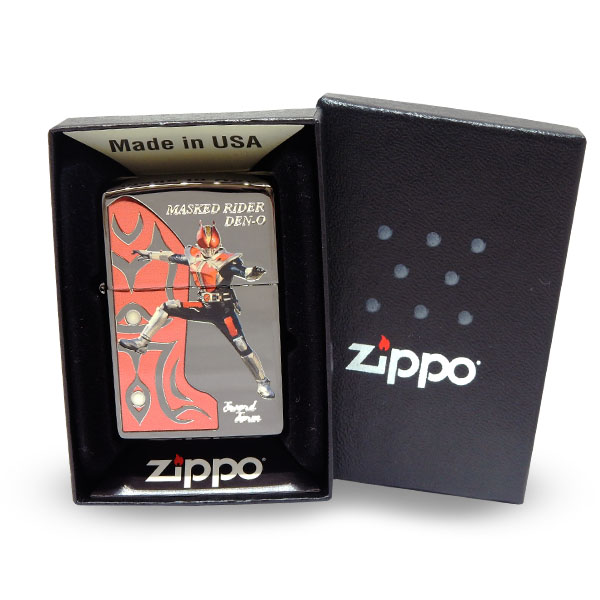 ZIPPO ʃC_[d \[htH[&^XyʃC_[dz