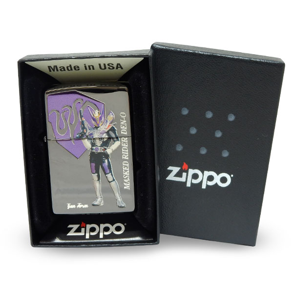 ZIPPO ʃC_[d KtH[&E^XyʃC_[dz