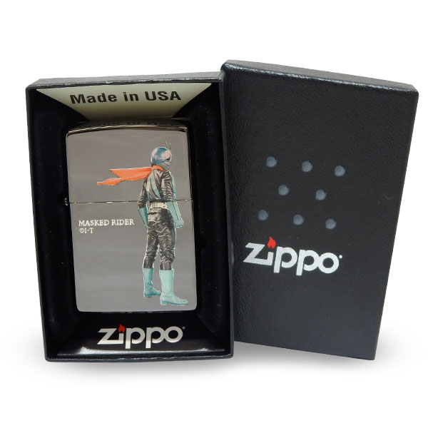 ZIPPO ʃC_[1yʃC_[1z