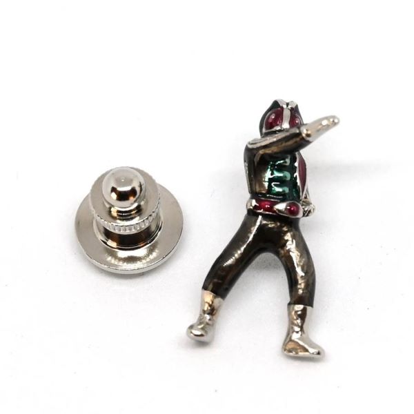 ���ʃ��C�_�[×SWANK �ϐg�|�[�Y�s���Y