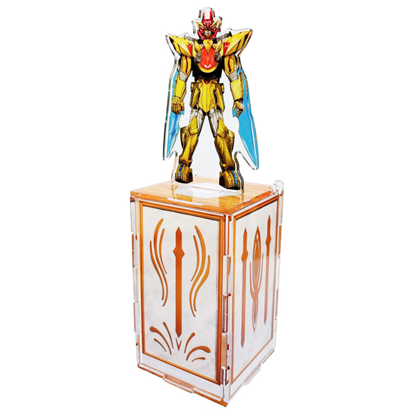 �yFLT�I���W�i���z����ł��Ȃ����e�K�\�[�h�M��� �u�e�K�\�[�h�̗��v�e�K�\�[�h�l��p�e�K�\�[�h�l�Ւd���A�N�����W�I���}�i�S�W���E�W���[FLT�j