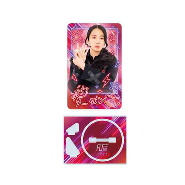 �yFLT�I���W�i���z���g�i���o�[�����͒N���I�H���b�Z�[�W����A�N�����J�[�h �N�I���i�S�W���E�W���[FLT�j