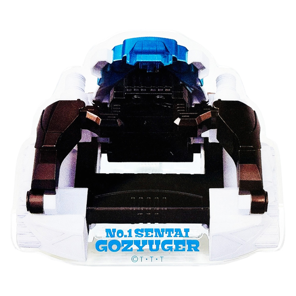 �yFLT�I���W�i���z�厖�ȏ��ނ����������܂Ƃ߂Ă����N�}�I�x�A�b�N�}�̗��ʃA�N�����N���b�v�i�S�W���E�W���[FLT�j