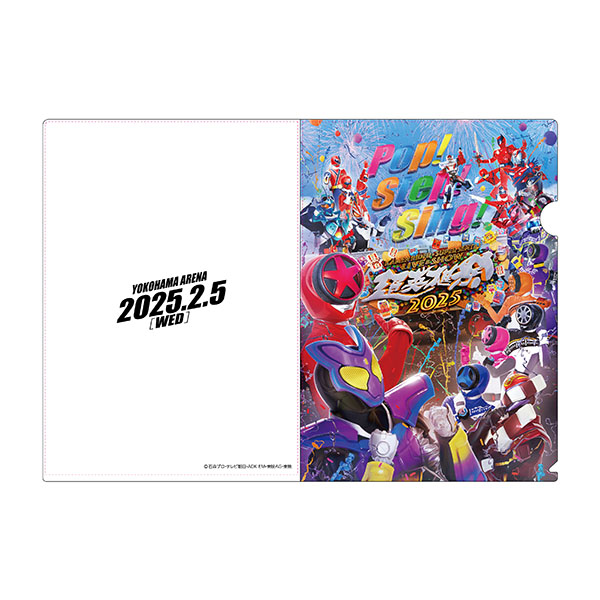 超英雄祭2025オリジナル】Hero ”PARADE” Diorama: イベント作品