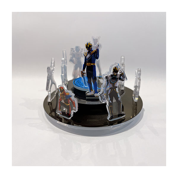 �y���p�Y��2026�I���W�i���z����]�A�N�����W�I���}~THE HEROES APPEAR!~