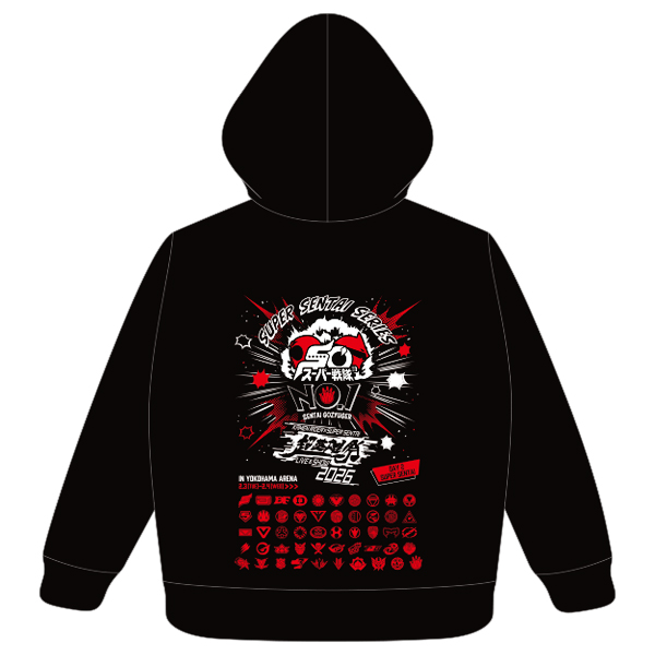 �y�o���R���I�z���p�Y�ՋL�O �i���o�[��������S�W���E�W���[���V���[�Y �p�[�J�[ L�i���p�Y��2026�̔��j