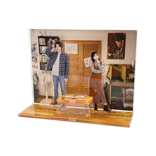 �y�[�b�cITD�I���W�i���z���ÉƂ̓���A�N�����W�I���} -�����̒��H���ԁA���ł���I-