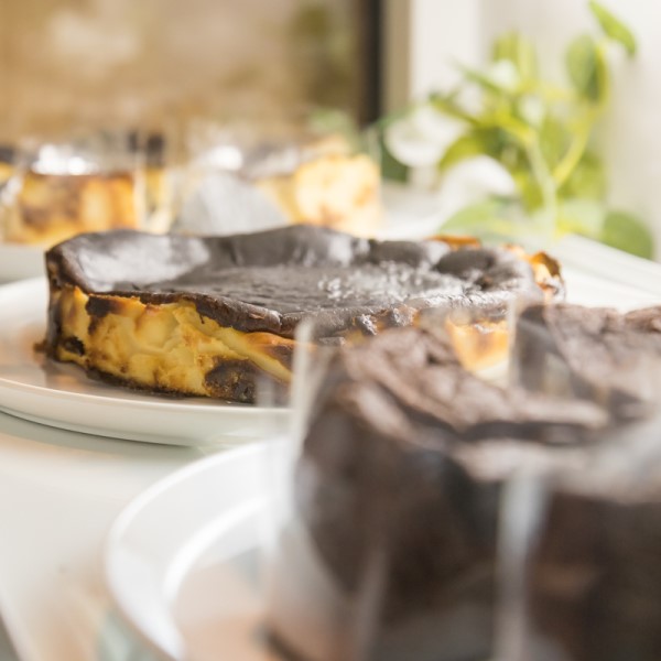 BISTRO LA ATORI DOLCEoXN`[YP[Li݁jyfzez