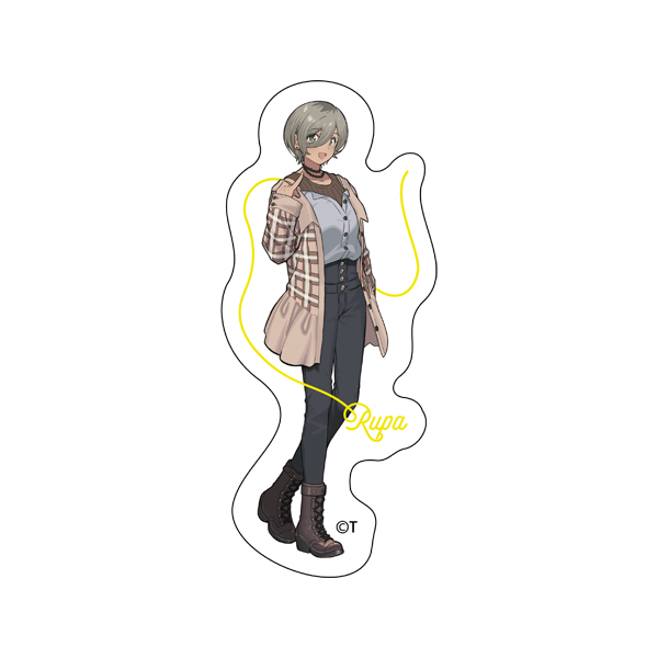 yҁzȂAB@g[fBOXebJ[iS5j(őW҃K[YohNCyҁzȂAB)