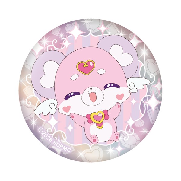 ���Z�b�g�̔������C���{�[�ʃo�b�W�R���N�V����(�S7��)�y�f�於�T��v���L���A�I�z