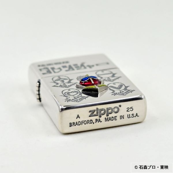 閧SW[×SWANK@ZIPPOiʏŁj
