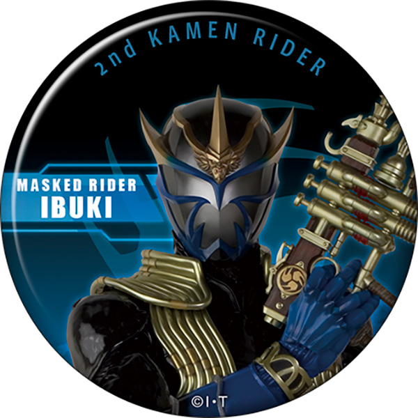 2nd KAMEN RIDER LobWRNV Vol.1iS9jyʃC_[XgAz