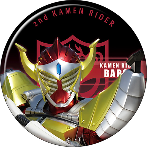 2nd KAMEN RIDER LobWRNV Vol.2iS10jyʃC_[XgAz