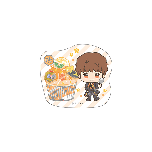 Zbg̔uuW[ BOON BOOM SWEETS PARTYI g[fBO_CJbgXebJ[(S7)